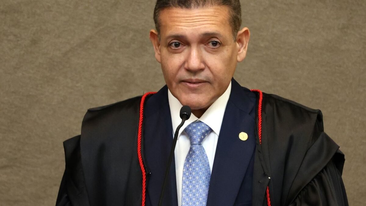 Kassio Nunes Marques suspende jornal do Sindipetro