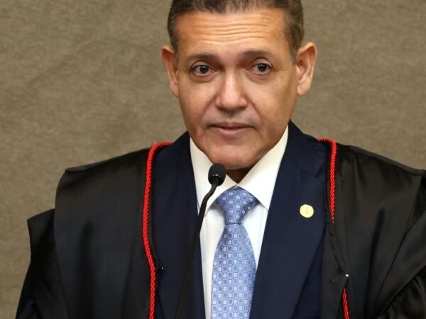 Kassio Nunes Marques suspende jornal do Sindipetro