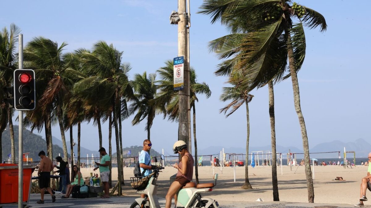 Prefeituras devem entregar relatório de gestão de praias até dezembro