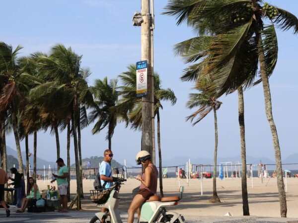 Prefeituras devem entregar relatório de gestão de praias até dezembro