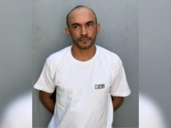 Suspeito de homicídio em Teresina é preso após quase três meses foragido