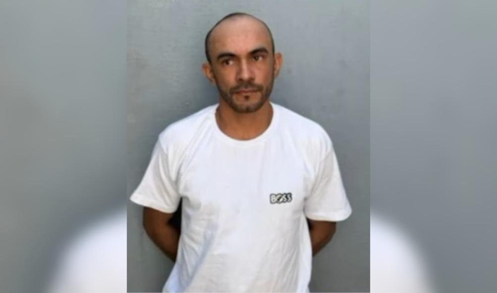 Suspeito de homicídio em Teresina é preso após quase três meses foragido