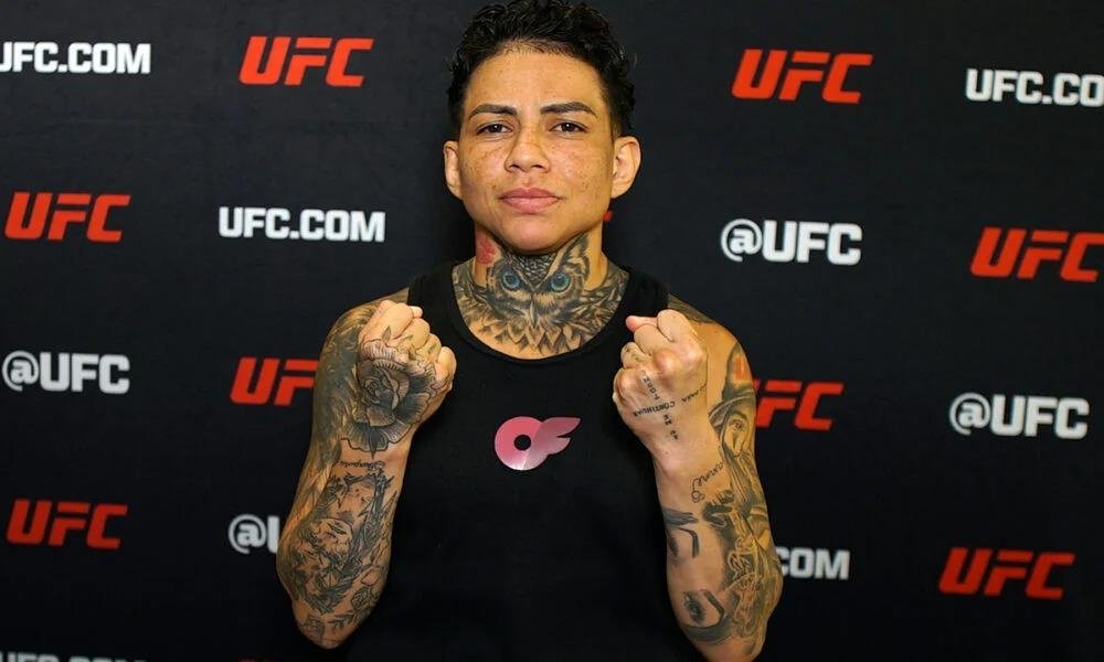 Ketlen Esquentadinha lamenta revés no UFC e projeta volta aos octógonos em 2027
