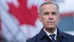 Alberta rejeita separação e consolida posição do Canadá