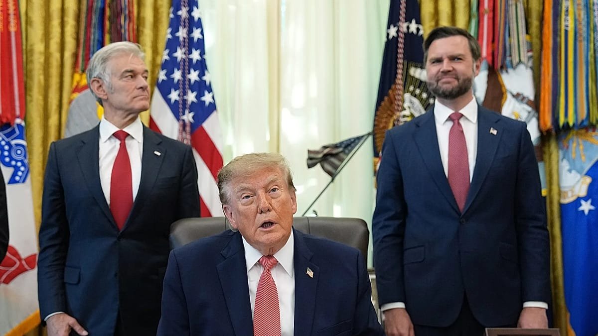 Trump cobra acordo de Zelenskyy e critica ajuda dos EUA à Ucrânia
