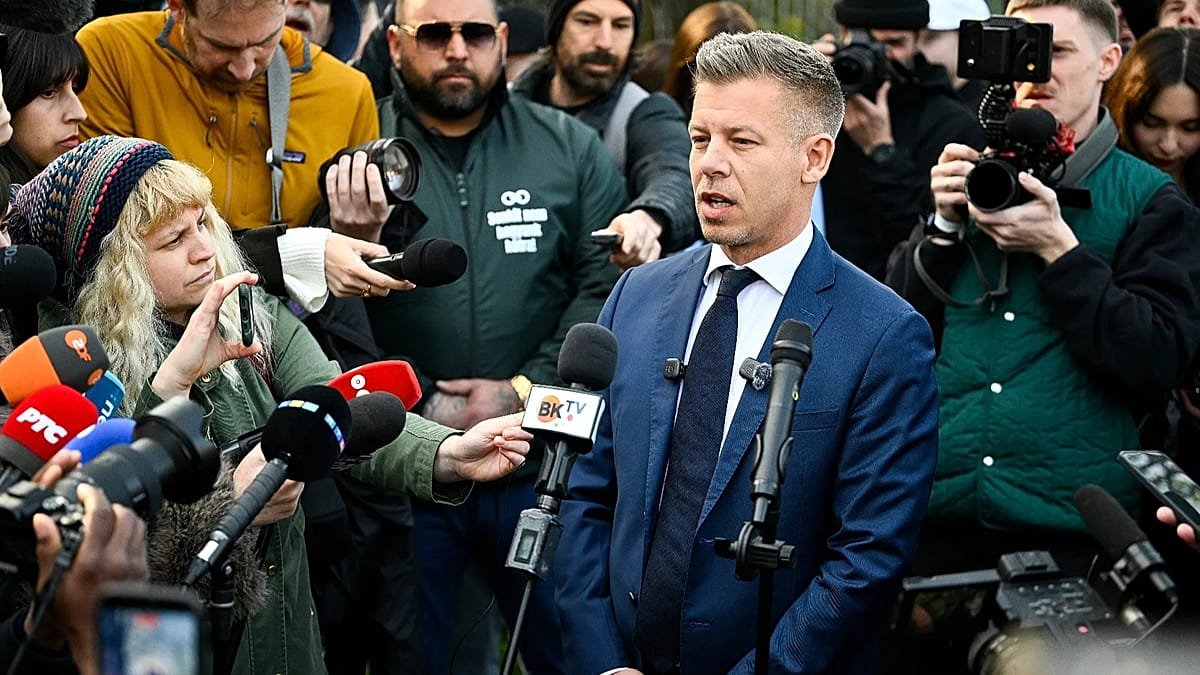Premier húngaro culpa imigração por protestos violentos na França