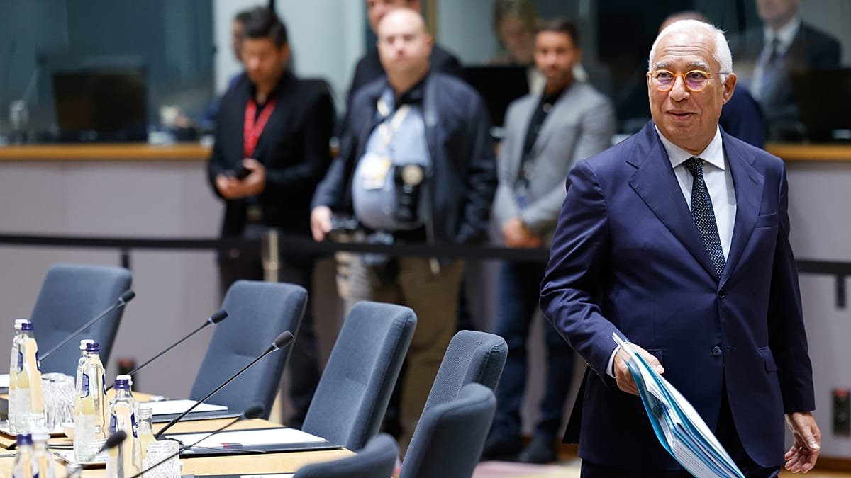 Impasse em cúpula da UE coloca orçamento de longo prazo em dúvida
