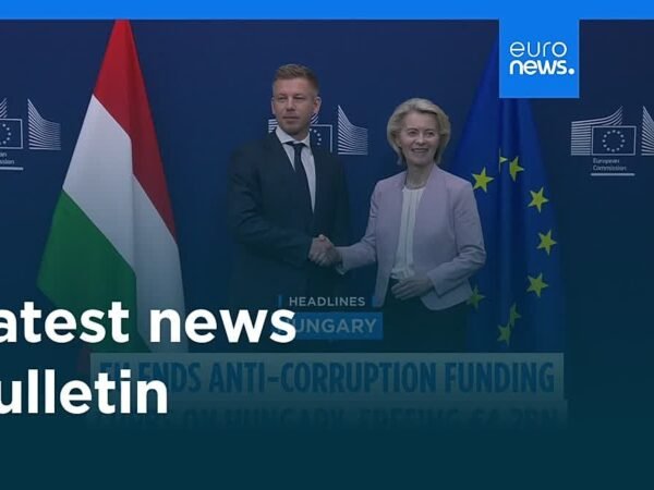 Boletim traz os principais destaques da Europa e do mundo