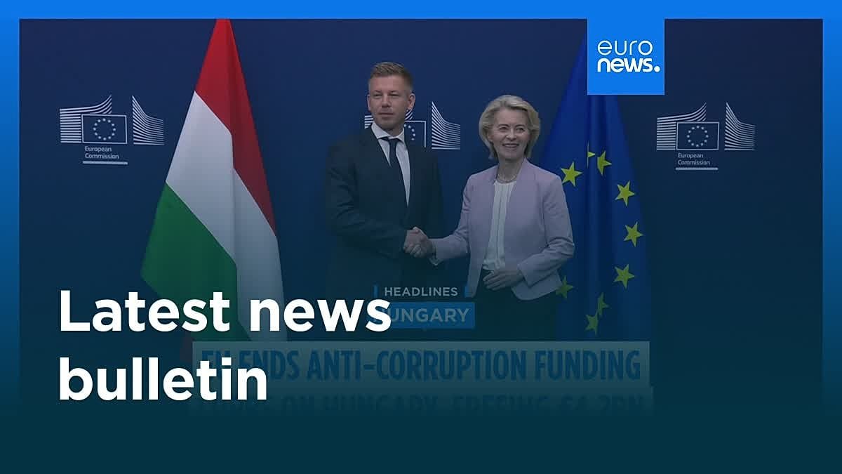 Boletim traz os principais destaques da Europa e do mundo