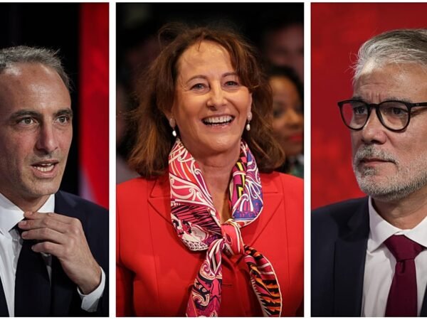 Primária da esquerda francesa recupera ritmo após ataque cibernético