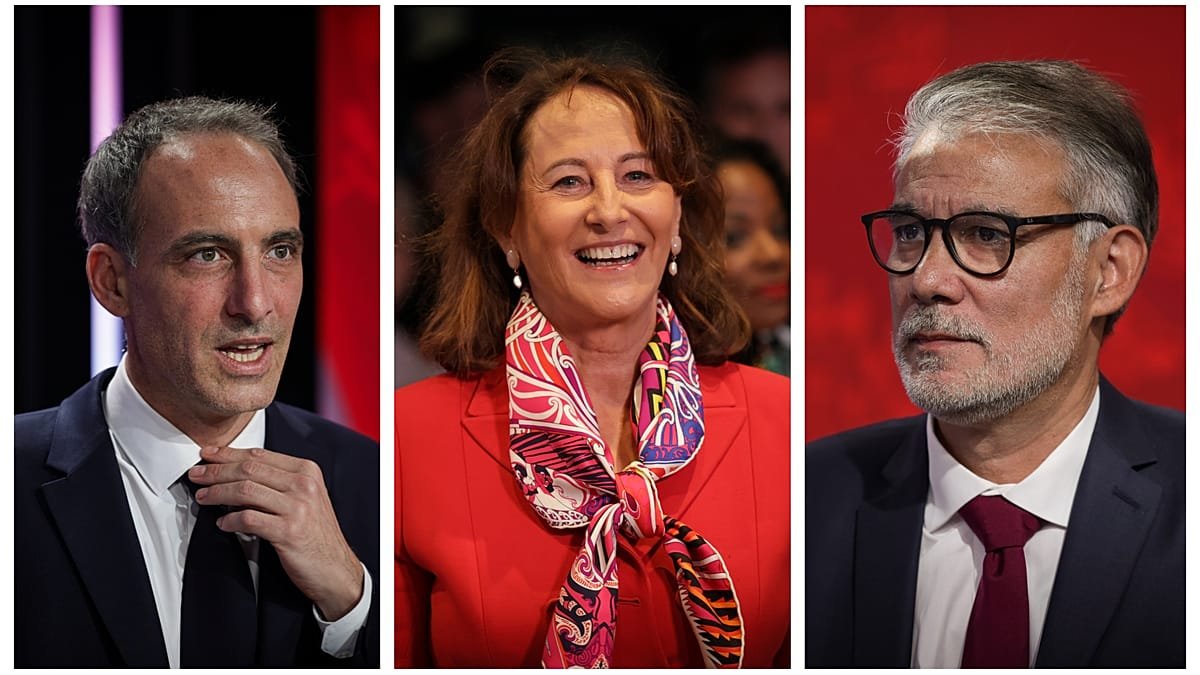 Primária da esquerda francesa recupera ritmo após ataque cibernético