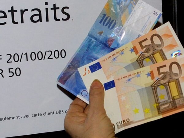 Estudo revela quanto sobra do salário após pagar aluguel na Europa