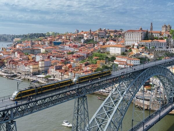 Porto é eleita a cidade mais acolhedora da Europa