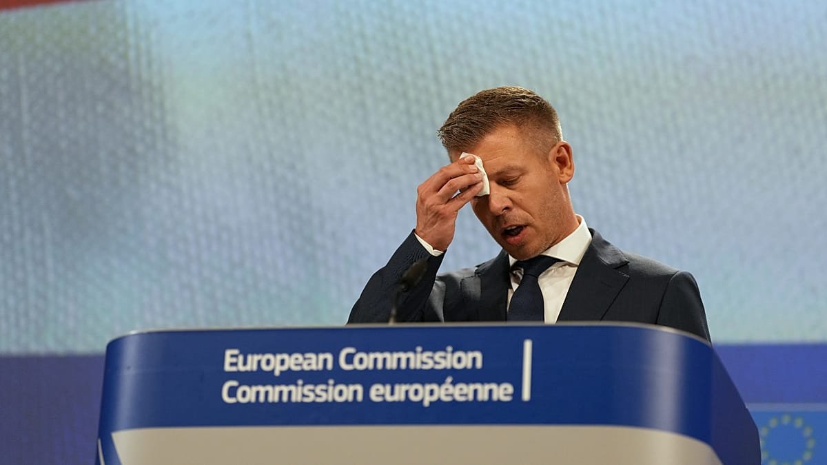 União Europeia libera 4,2 bilhões de euros para a Hungria