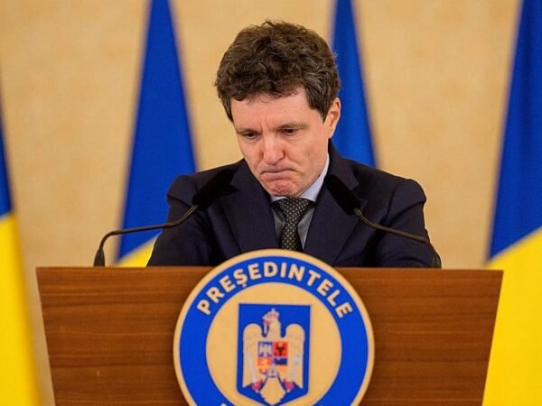 Romênia pede mais vigilância da OTAN no Mar Negro