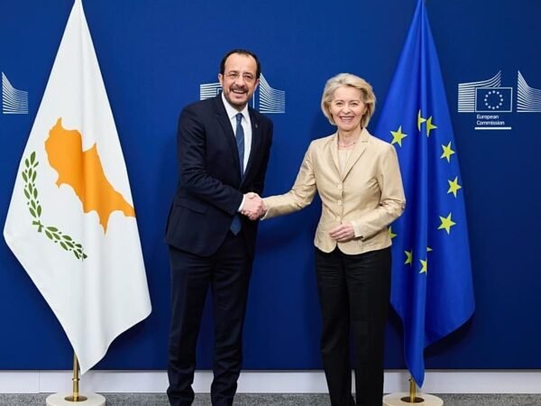 Cúpula entre União Europeia e Turquia ocorrerá em outubro