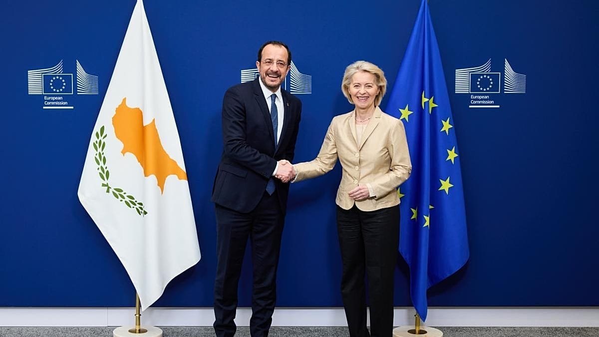 Cúpula entre União Europeia e Turquia ocorrerá em outubro