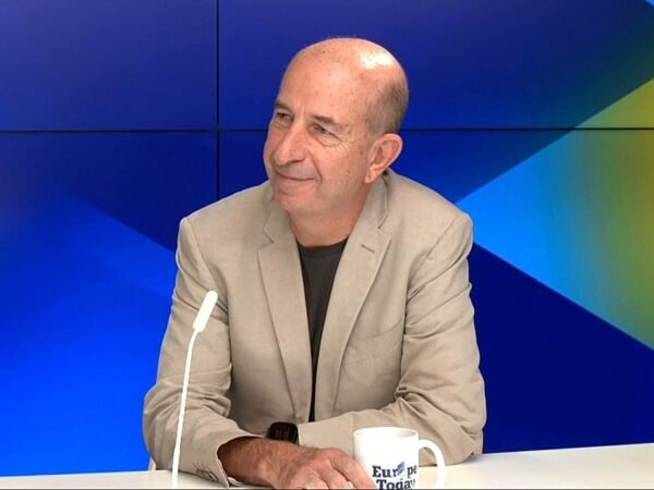 Europa precisa de soberania espacial, defende CEO da Sateliot
