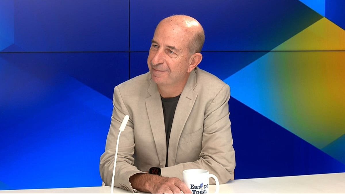 Europa precisa de soberania espacial, defende CEO da Sateliot