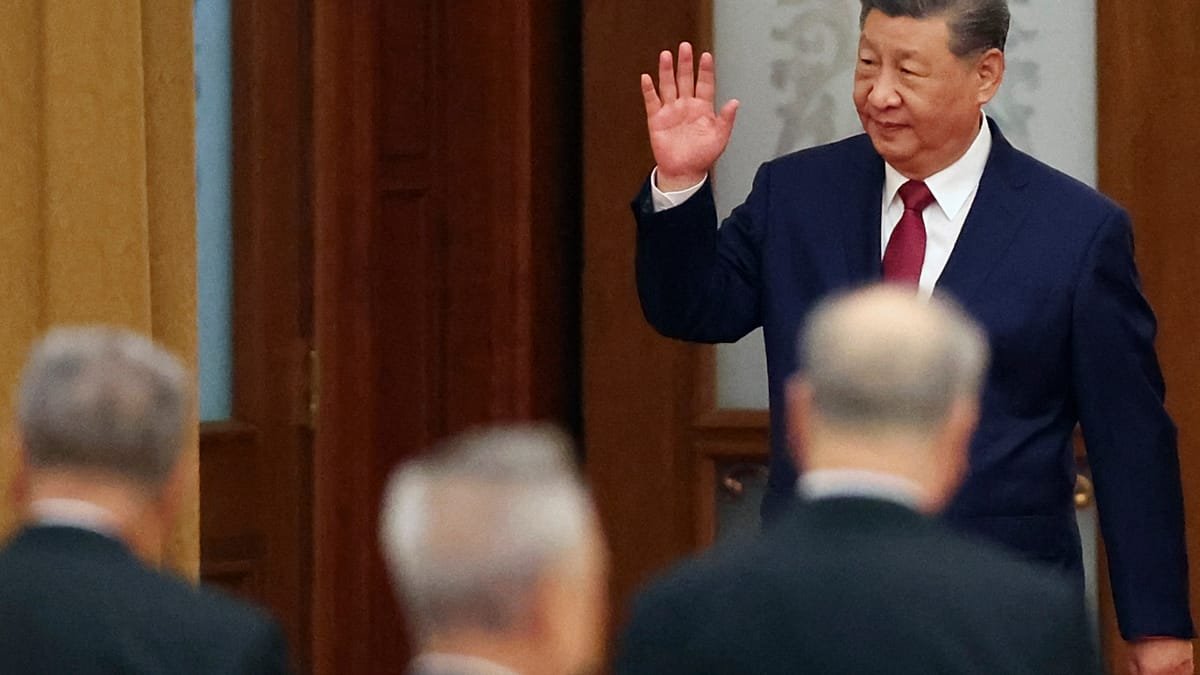 Acordo comercial entre UE e China gera receio de abrandamento em Bruxelas