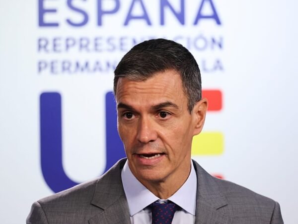 premiê espanhol rebate críticas de líderes europeus sobre imigração