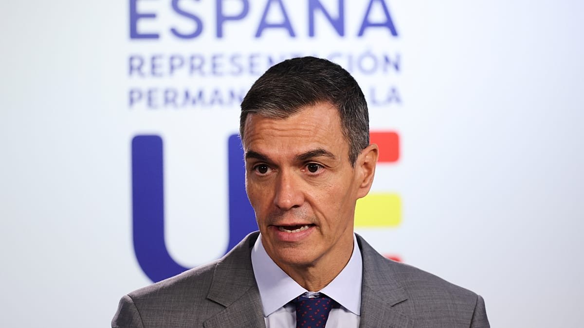 premiê espanhol rebate críticas de líderes europeus sobre imigração