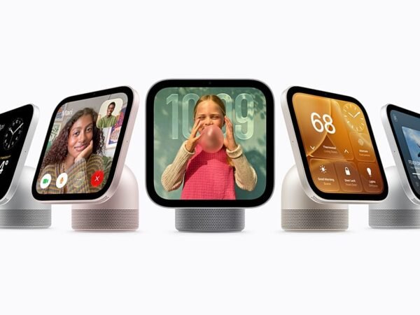 Apple ingressa no mercado de casas inteligentes com novo painel