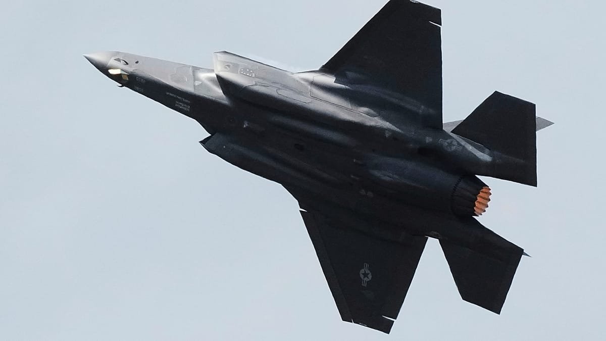 Fundo soberano da Noruega pode investir em armas nucleares