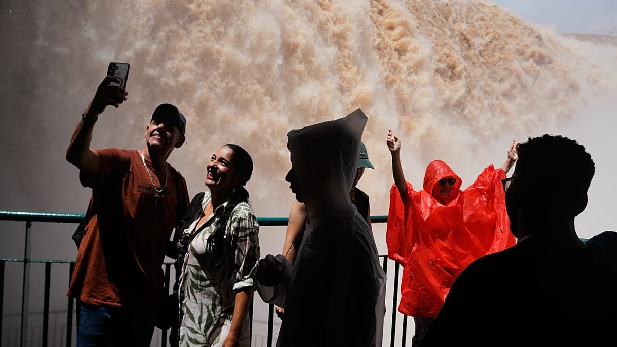 Super El Niño provoca estragos climáticos ao redor do planeta
