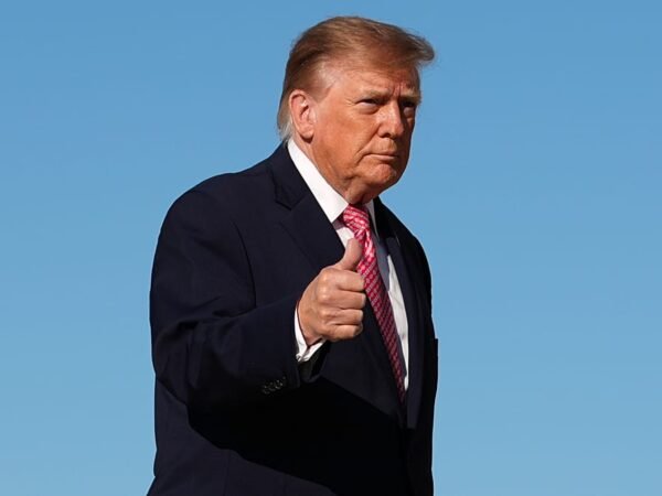 Trump aceita se reunir com Putin e Xi Jinping na China