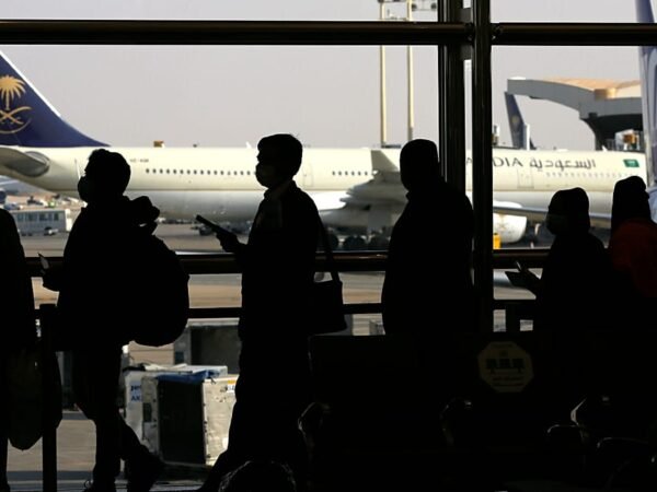 Aeroporto de Riade sofre novo ataque e registra feridos