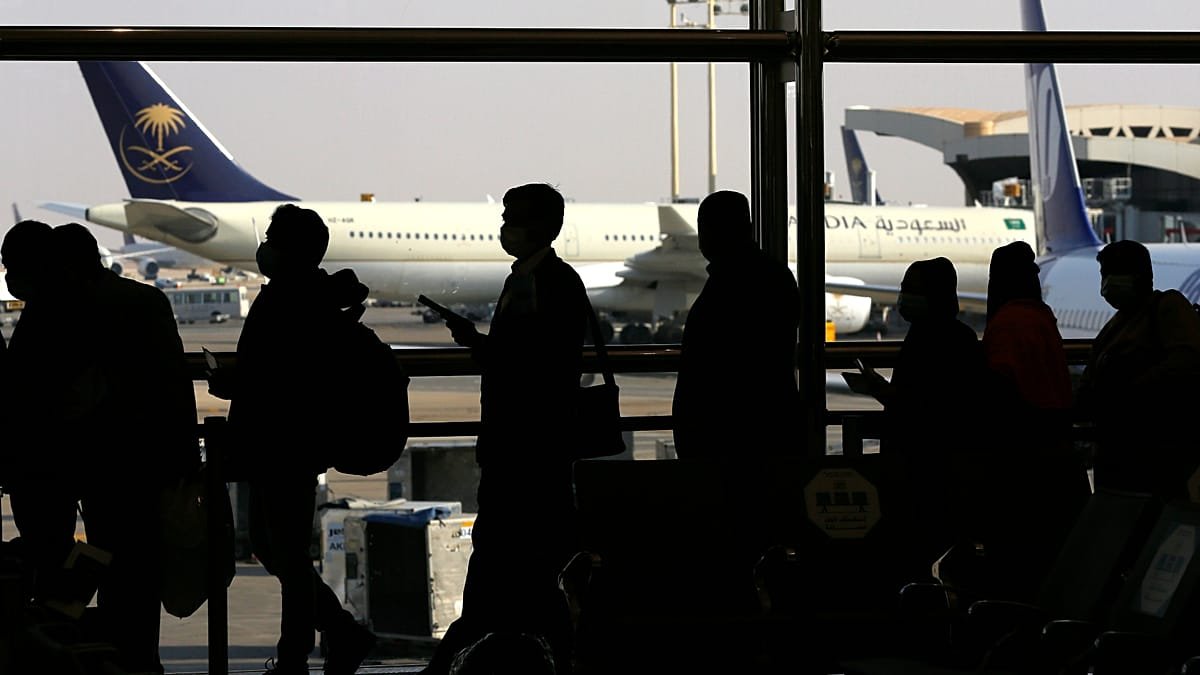 Aeroporto de Riade sofre novo ataque e registra feridos