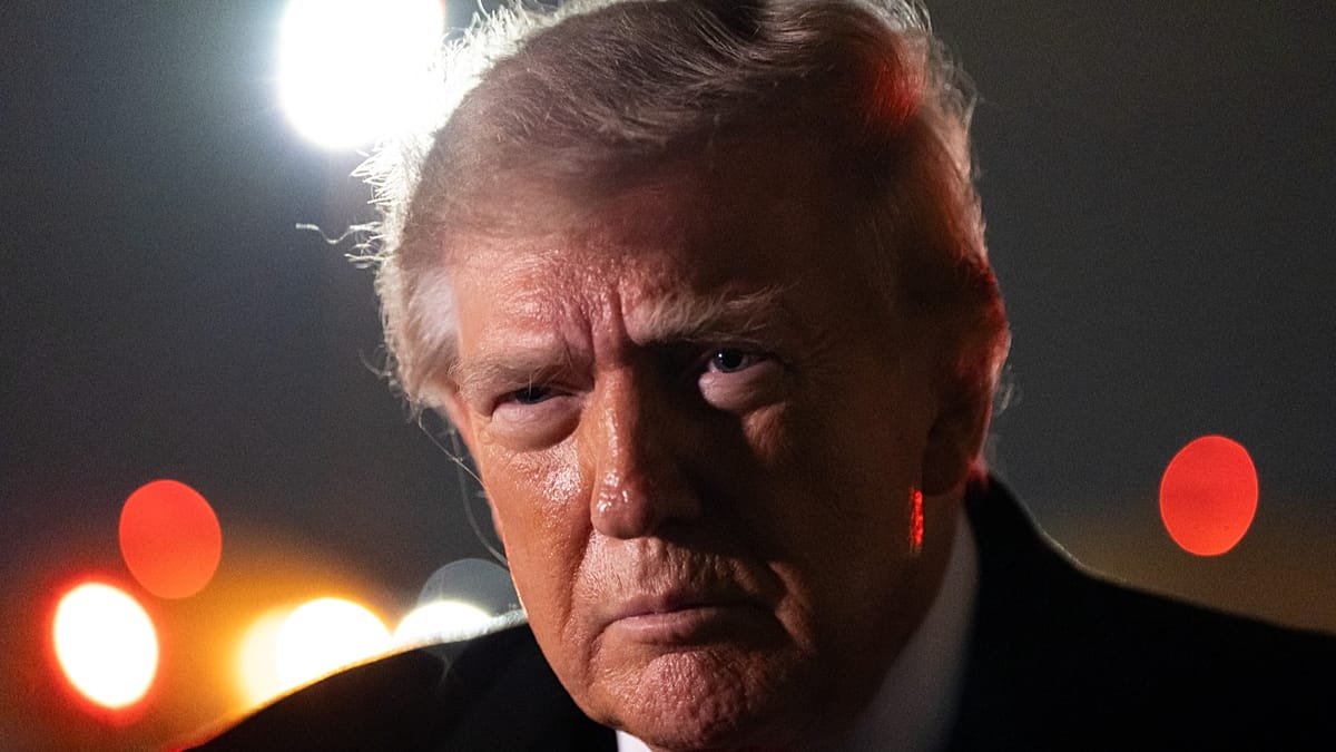 Juíza federal proíbe governo Trump de exibir anúncios pagos com verba pública