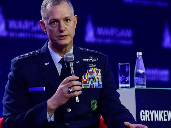 OTAN apresenta nova estratégia para tornar qualquer invasão inútil