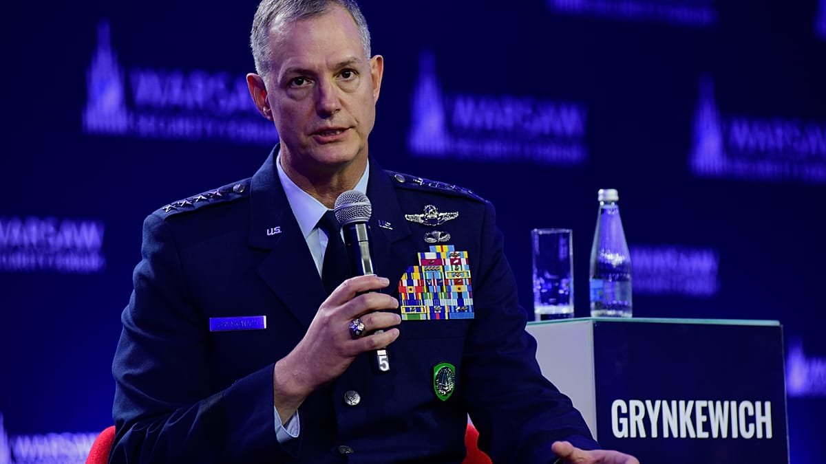 OTAN apresenta nova estratégia para tornar qualquer invasão inútil