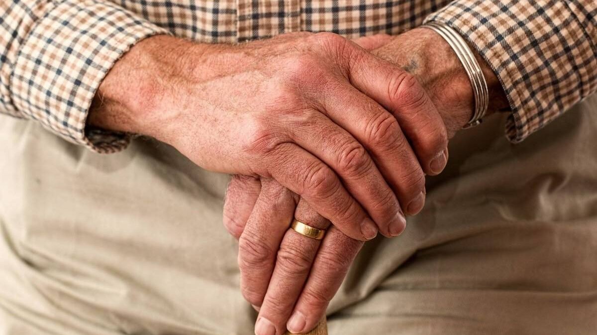 Doença reversível é confundida com demência em idosos