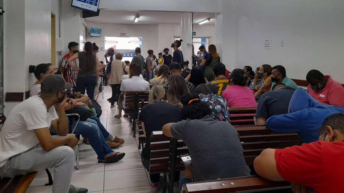 SUS precisa de plano contra crises para manter atendimento oncológico
