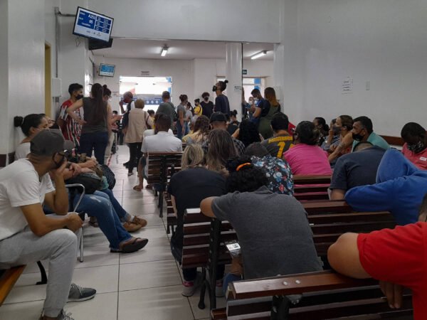 SUS precisa de plano contra crises para manter atendimento oncológico