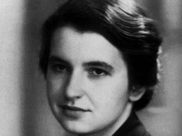 Novos dados reforçam papel de Rosalind Franklin na descoberta do DNA
