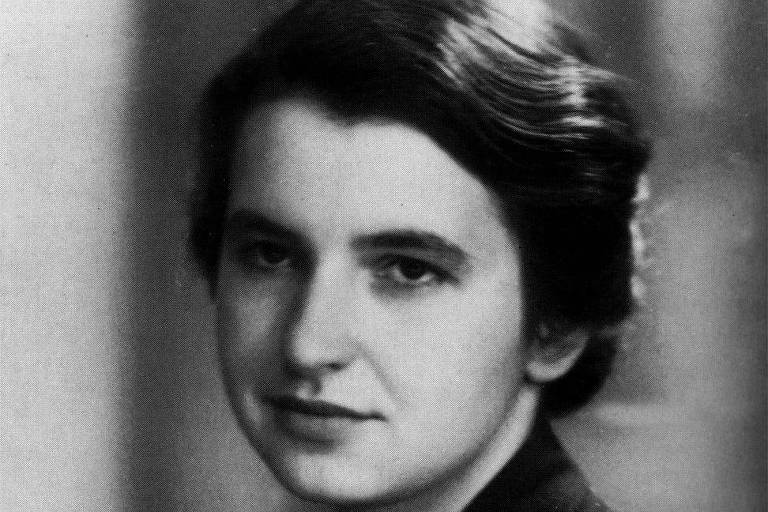 Novos dados reforçam papel de Rosalind Franklin na descoberta do DNA