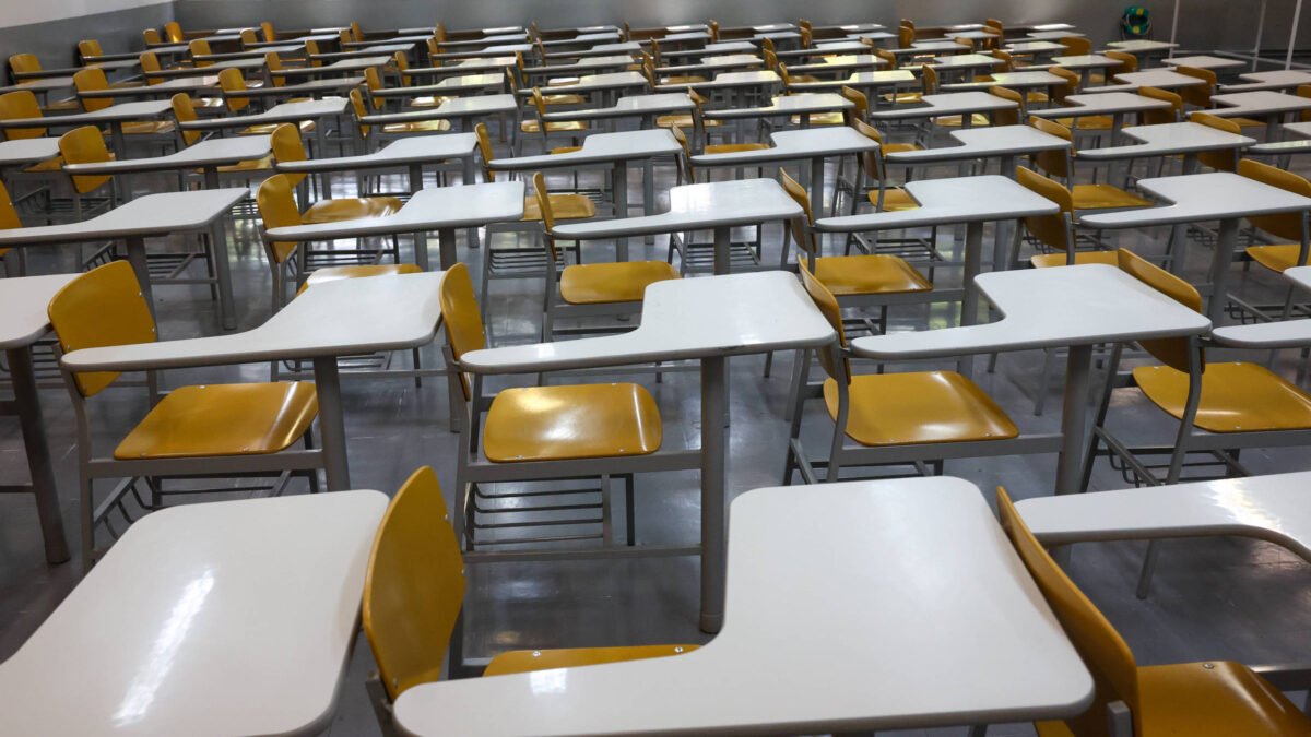 A influência dos professores e o desafio dos vieses em sala