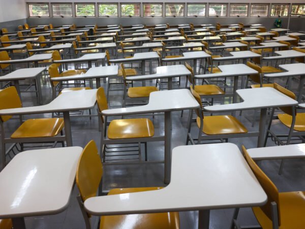 A influência dos professores e o desafio dos vieses em sala