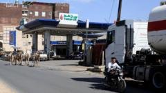 Mísseis são interceptados perto de Riade após ataques no Iêmen