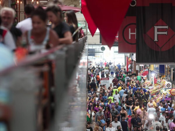 Mercadão de São Paulo recebe festival de culinária francesa