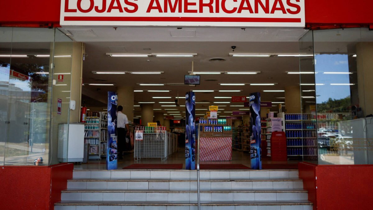 Conselho mantém cassação de ex-contadora das Americanas