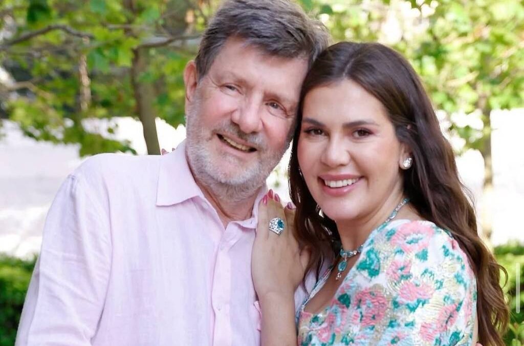 Justiça nega pedido de Roberto Setubal para anular divórcio