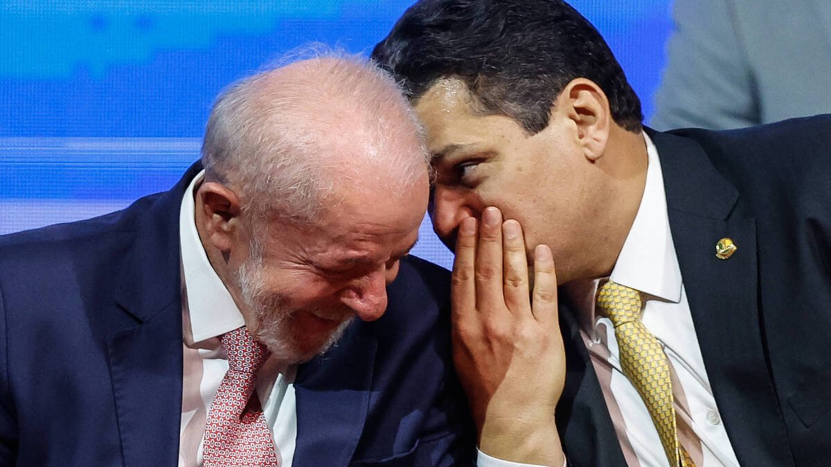 Alcolumbre agenda votação da PEC da escala 6×1 para a próxima terça-feira