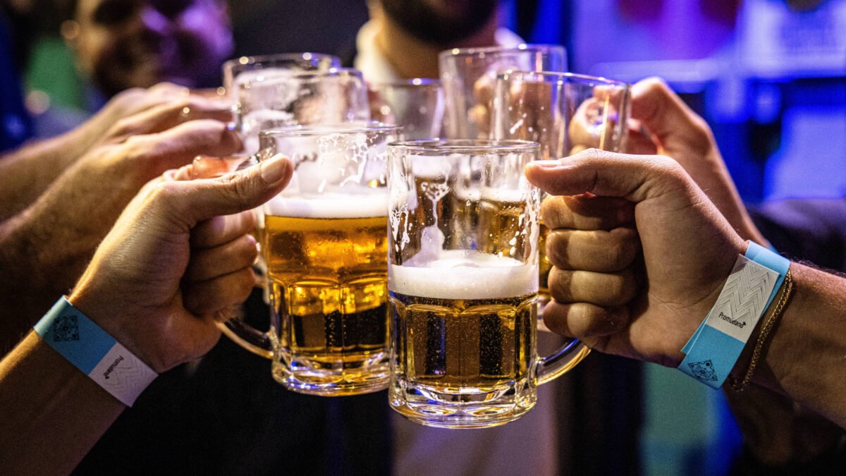 Nove estados terão lei seca integral e cinco regras parciais no domingo