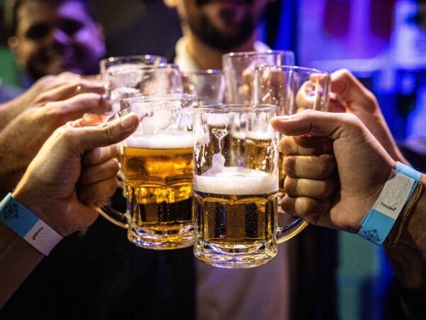 Nove estados terão lei seca integral e cinco regras parciais no domingo