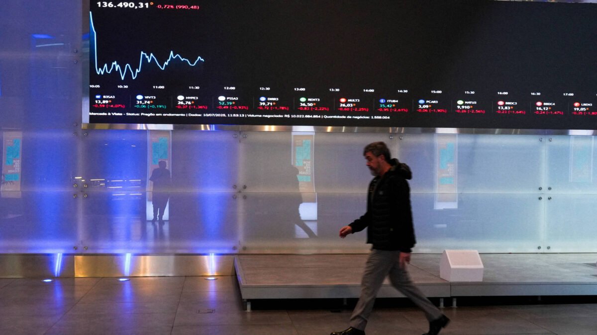 Bancos projetam alta na Bolsa impulsionados por otimismo eleitoral